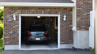 Garage Door Installation at 02053 Medway, Massachusetts